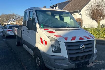 VW Crafter 229.715 km 7.800 &euro; Lichtenau 33165