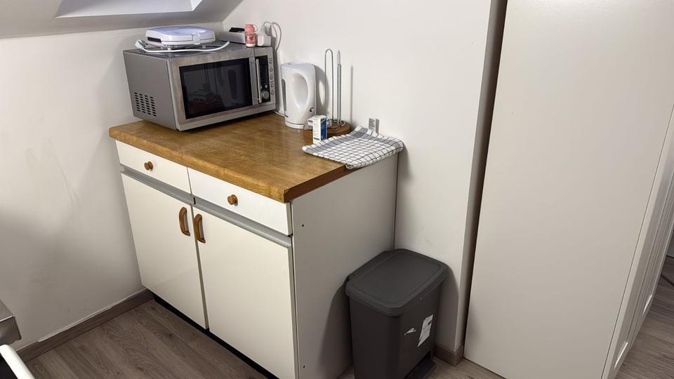 Dachgeschoßwohnung Horn-Bad Meinberg Bad Meinberg - 2 Zimmer, 40 m&sup2;, 380&euro; | Angebot:26337249