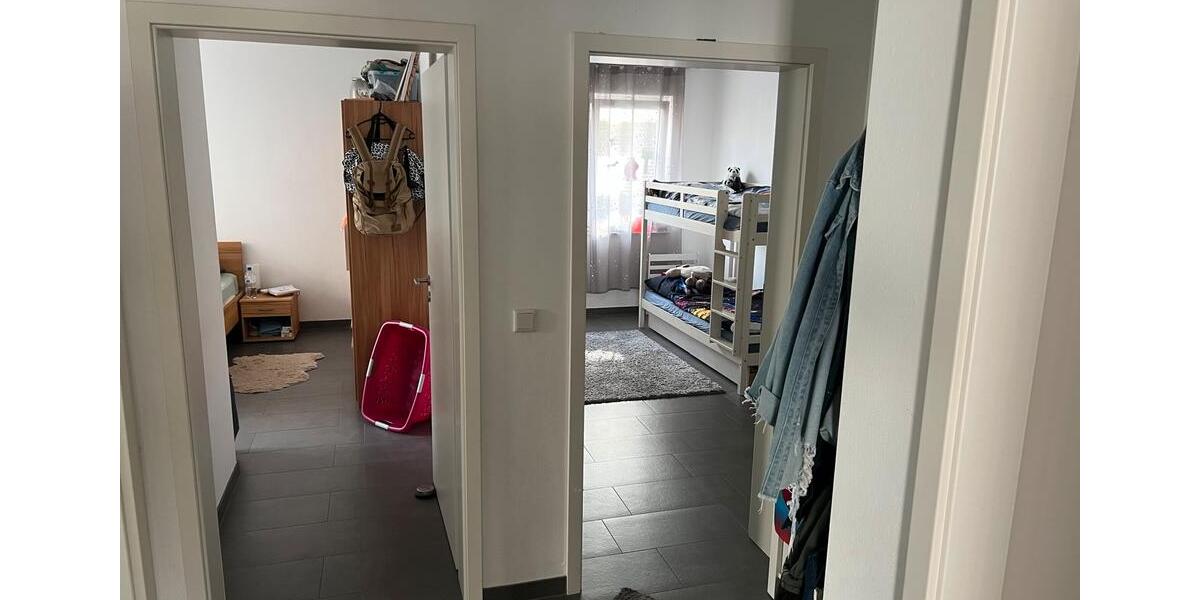 Erdgeschoßwohnung Lippstadt Garfeln - 3 Zimmer, 87 m&sup2;, 290.000&euro; | Angebot:25284225