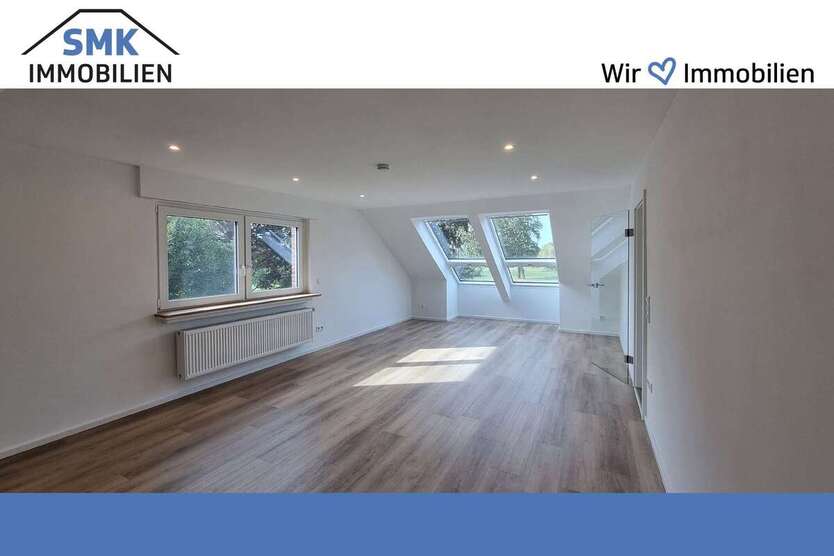 Wohnung zum Mieten in Rietberg 975 € 80 m² 3 zimmer