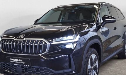Skoda Kodiaq 20.300 km 43.995 € Lage 32791