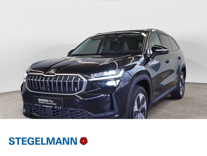 Skoda Kodiaq 20.300 km 43.995 € Lage 32791