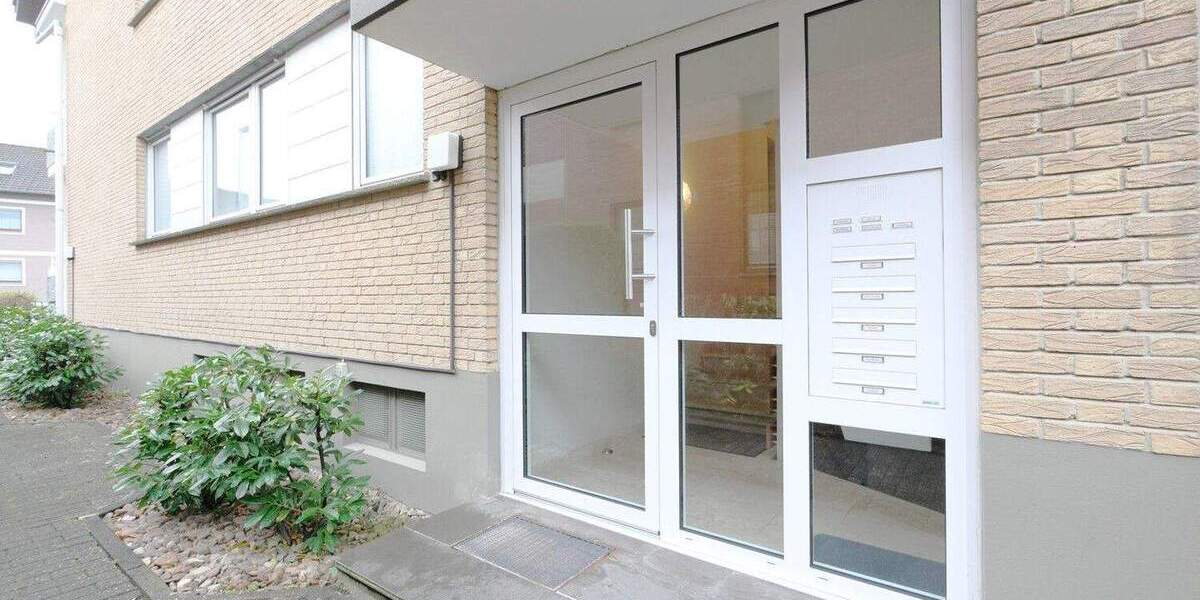 Etagenwohnung Bad Lippspringe - 3 Zimmer, 131 m&sup2;, 329.000&euro; | Angebot:25821000