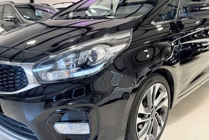 Kia Carens 118.976 km 15.600 &euro; Paderborn 33102