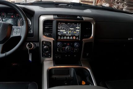 Dodge RAM 54.500 km 35.500 &euro; Steinheim 32839