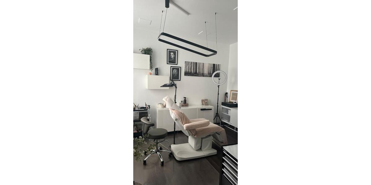 Gewerbeobjekt Bad Lippspringe - 350&euro; | Angebot:26043050