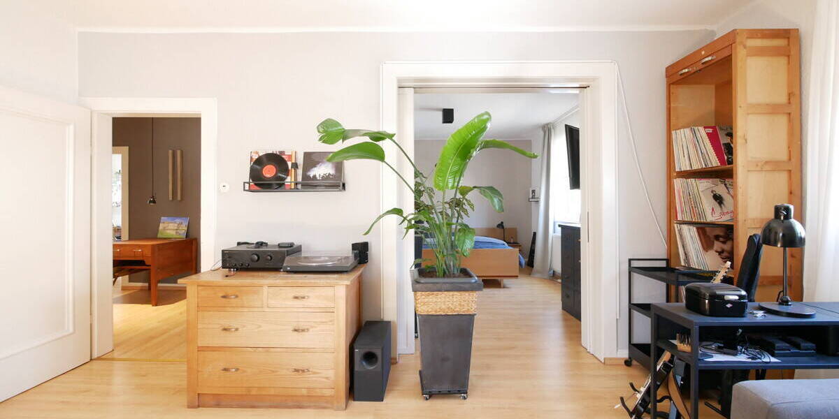 Mehrfamilienhaus, Wohnhaus Büren - 8 Zimmer, 202 m&sup2;, 349.000&euro; | Angebot:26435968