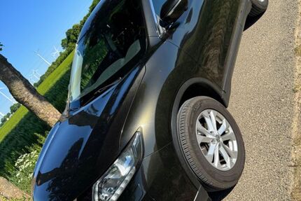 Nissan X-Trail 217.000 km 12.500 &euro; Paderborn 33100