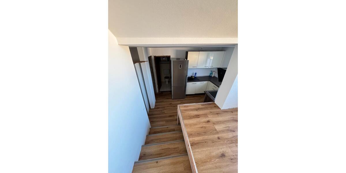Erdgeschoßwohnung Horn-Bad Meinberg Bad Meinberg - 2 Zimmer, 50 m&sup2;, 650&euro; | Angebot:26690676