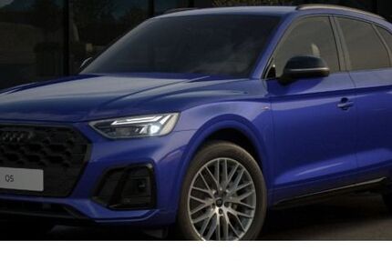 Audi Q5 37.050 km 42.810 &euro; Detmold 32756