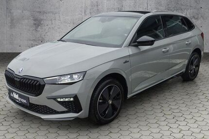 Skoda Scala 9.000 km 30.585 &euro; Paderborn 33104