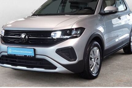VW T-Cross 7.093 km 19.190 &euro; Detmold 32756