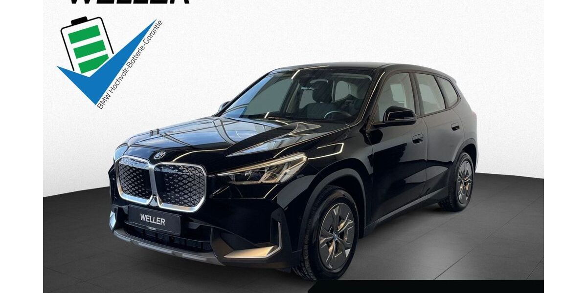 BMW iX1 13.971 km 32.480 &euro; Paderborn 33104