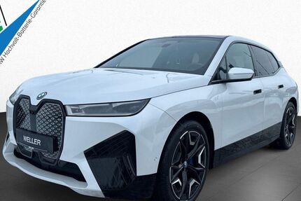 BMW iX 20.673 km 45.990 &euro; Detmold 32758