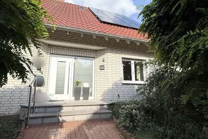 Haus Paderborn Neuenbeken - 7 Zimmer, 205 m&sup2;, 649.000&euro; | Angebot:27186029