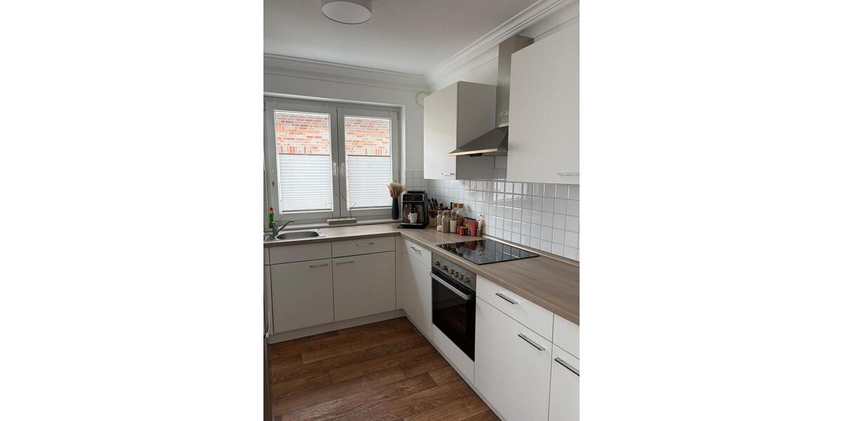 3 Zimmer Wohnung in Geseke 3 zimmer