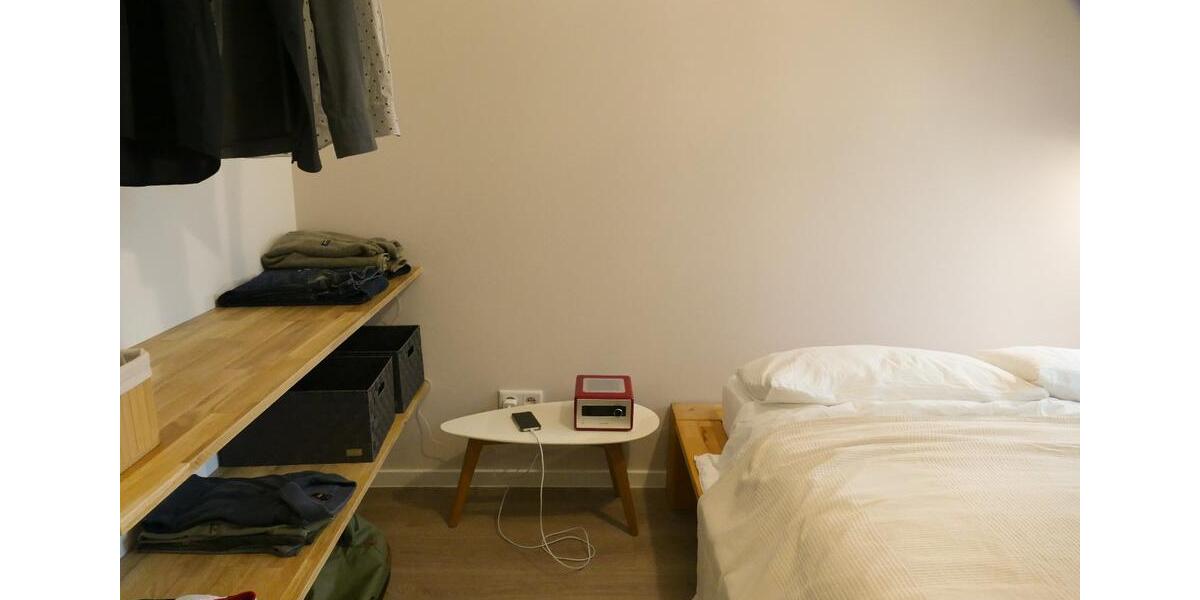 Etagenwohnung Paderborn - 2 Zimmer, 48 m&sup2;, 1.500&euro; | Angebot:27625692