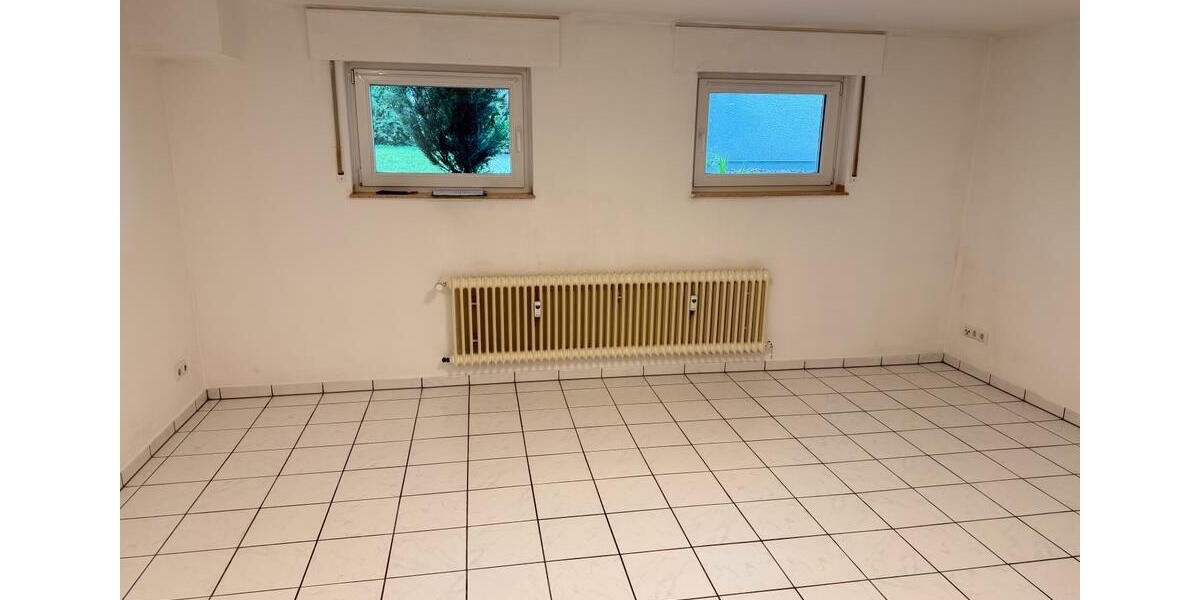 Etagenwohnung Paderborn Elsen - 1 Zimmer, 33 m&sup2;, 300&euro; | Angebot:25613652