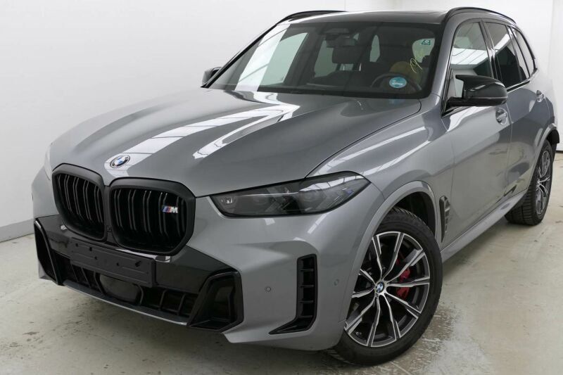 BMW X5 M60 25.800 km 84.840 € Paderborn 33100
