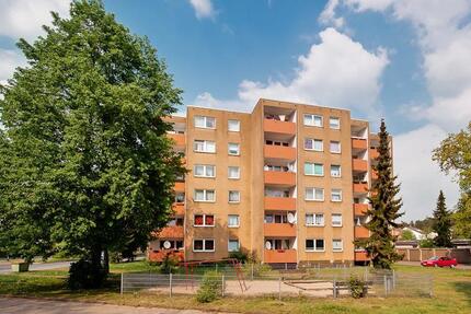 Wohnung Bielefeld Sennestadt - 3 Zimmer, 77 m&sup2;, 426&euro; | Angebot:25066608