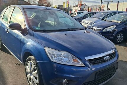 Ford Focus 173.000 km 2.499 &euro; Paderborn 33100