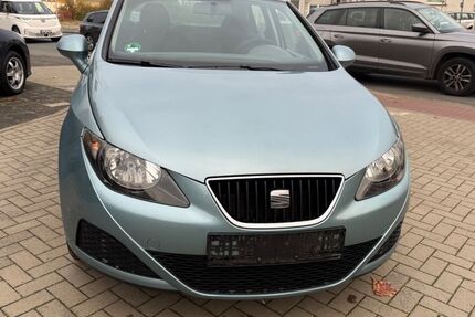 Seat Ibiza 220.000 km 2.199 € Paderborn 33100