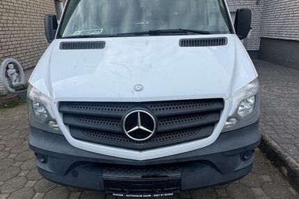 Mercedes-Benz Sprinter 358.000 km 11.000 &euro; Willebadessen 34439