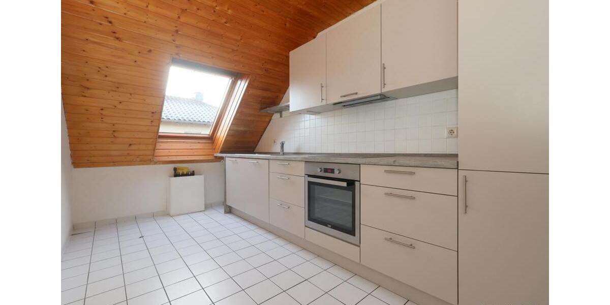 Dachgeschoßwohnung Paderborn Neuenbeken - 2 Zimmer, 68 m&sup2;, 612&euro; | Angebot:26425558