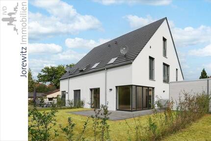 Haus Bielefeld Senne - 4 Zimmer, 158 m&sup2;, 529.000&euro; | Angebot:26092755