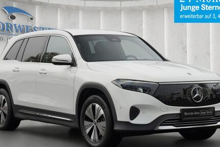 Mercedes-Benz EQB 15.000 km 33.570 € Schloß Holte-Stukenbrock 33758