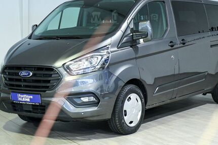 Ford Transit Custom 84.880 km 30.990 € Paderborn 33102