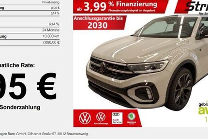 VW T-Roc 15.977 km 33.949 &euro; Horn-Bad Meinberg 32805