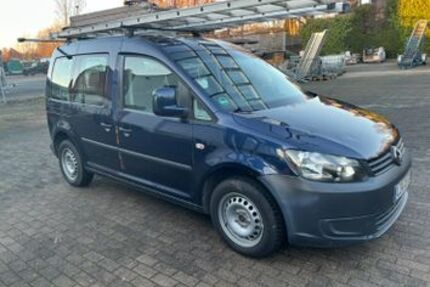 VW Caddy 150.000 km 4.500 &euro; Detmold 32756