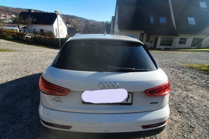 Audi Q3 115.000 km 18.900 &euro; Oerlinghausen 33813