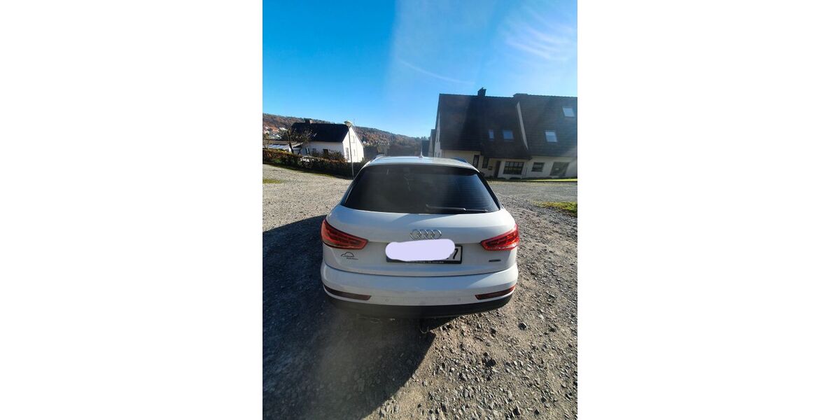 Audi Q3 115.000 km 18.900 &euro; Oerlinghausen 33813