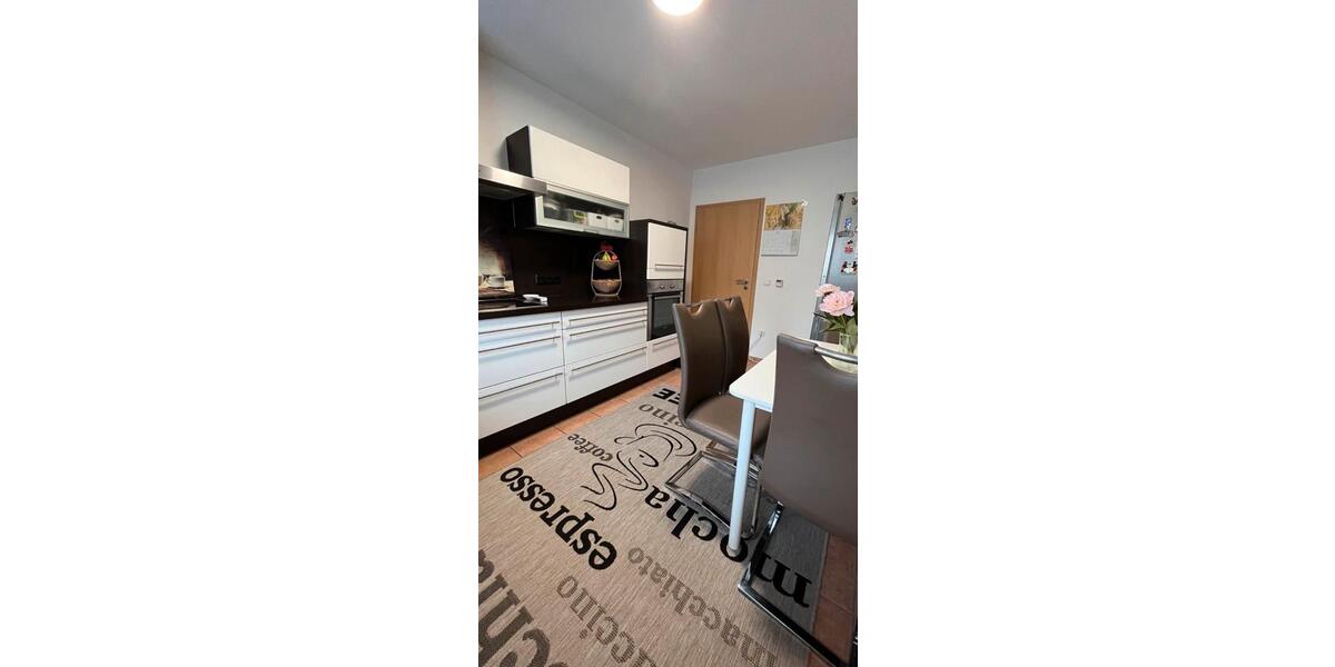 Erdgeschoßwohnung Bad Lippspringe - 3 Zimmer, 85 m&sup2;, 279.000&euro; | Angebot:25257359