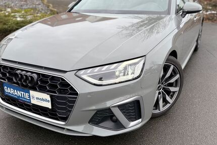 Audi A4 150.000 km 20.690 &euro; Salzkotten 33154
