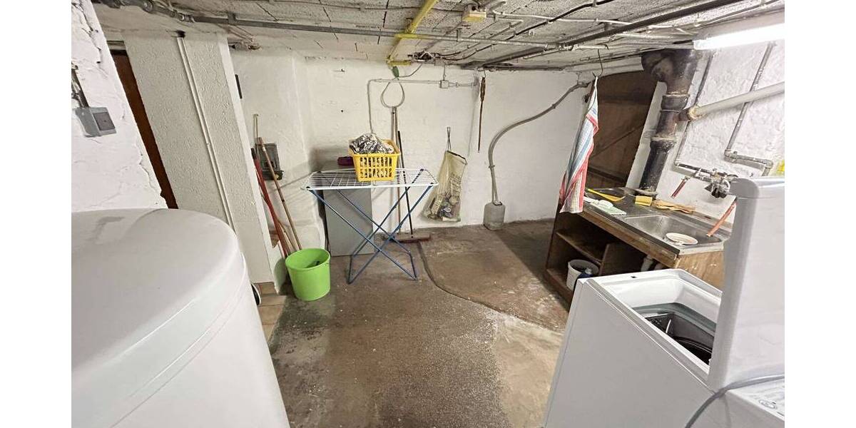 Einfamilienhaus Marsberg Niedermarsberg - 5 Zimmer, 110 m&sup2;, 125.000&euro; | Angebot:26787228