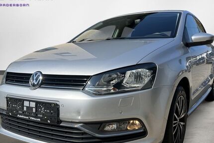VW Polo 86.000 km 7.990 &euro; Paderborn 33100
