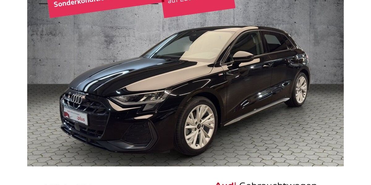 Audi A3 14.800 km 32.890 &euro; Paderborn 33100