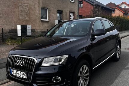 Audi Q5 202.864 km 18.400 &euro; Bad Driburg 33014