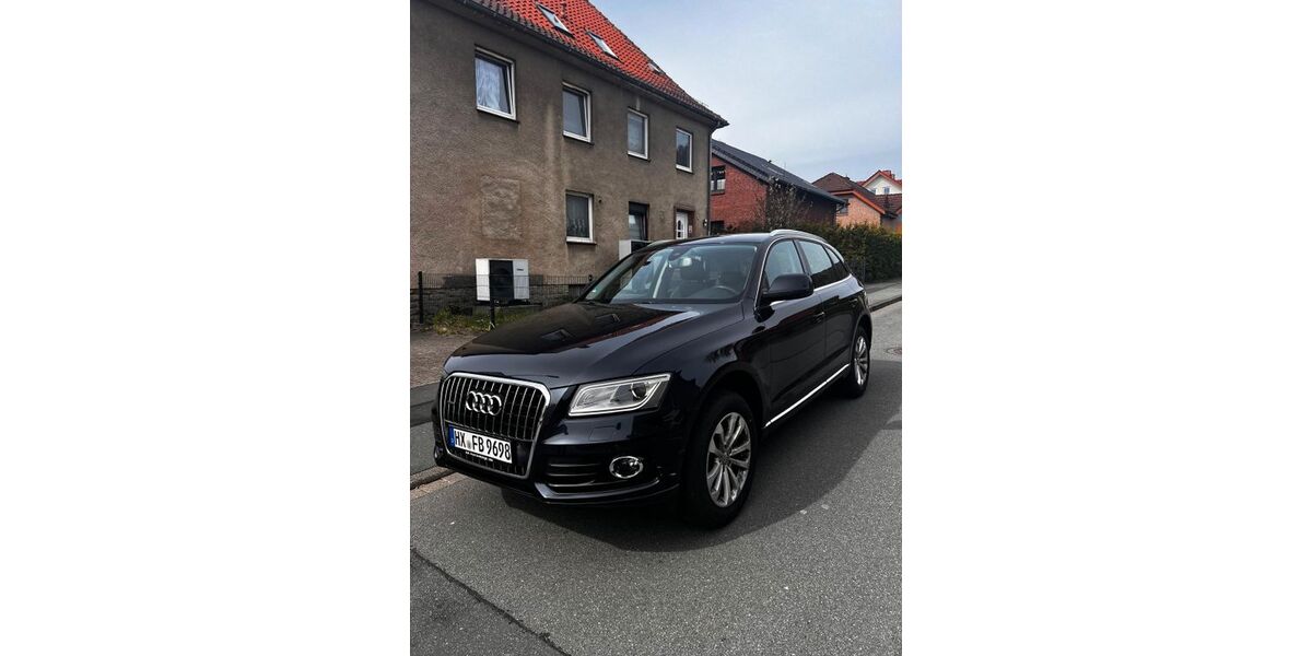Audi Q5 204.300 km 16.200 &euro; Bad Driburg 33014