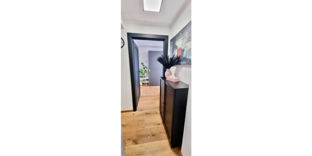 Terrassenwohnung Bad Lippspringe - 2 Zimmer, 73 m&sup2;, 239.000&euro; | Angebot:26797007