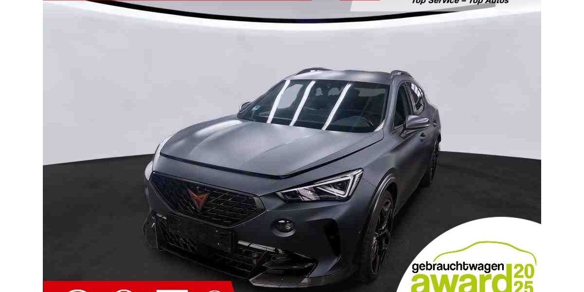 Cupra Formentor 51.731 km 36.949 € Horn-Bad Meinberg 32805