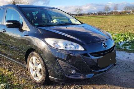 Mazda 5 118.000 km 8.500 &euro; Schlangen 33189