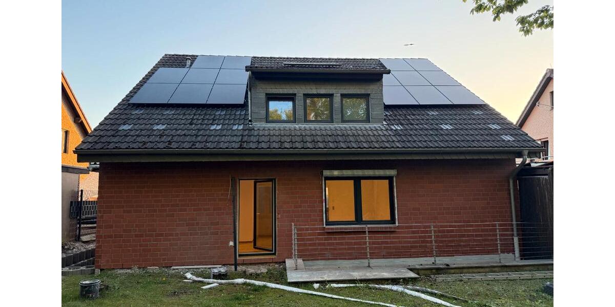 Erdgeschoßwohnung Paderborn Neuenbeken - 3 Zimmer, 100 m&sup2;, 1.500&euro; | Angebot:26262951