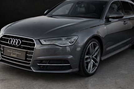 Audi A6 159.898 km 19.990 &euro; Salzkotten 33154