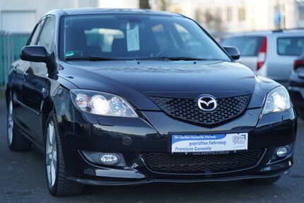 Mazda 3 187.920 km 3.000 € Rheda-Wiedenbrück 33378