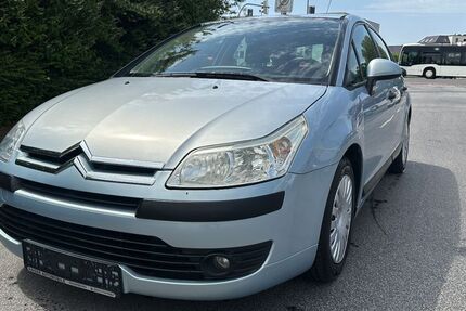 Citroen C4 128.000 km 2.290 &euro; Paderborn 33100