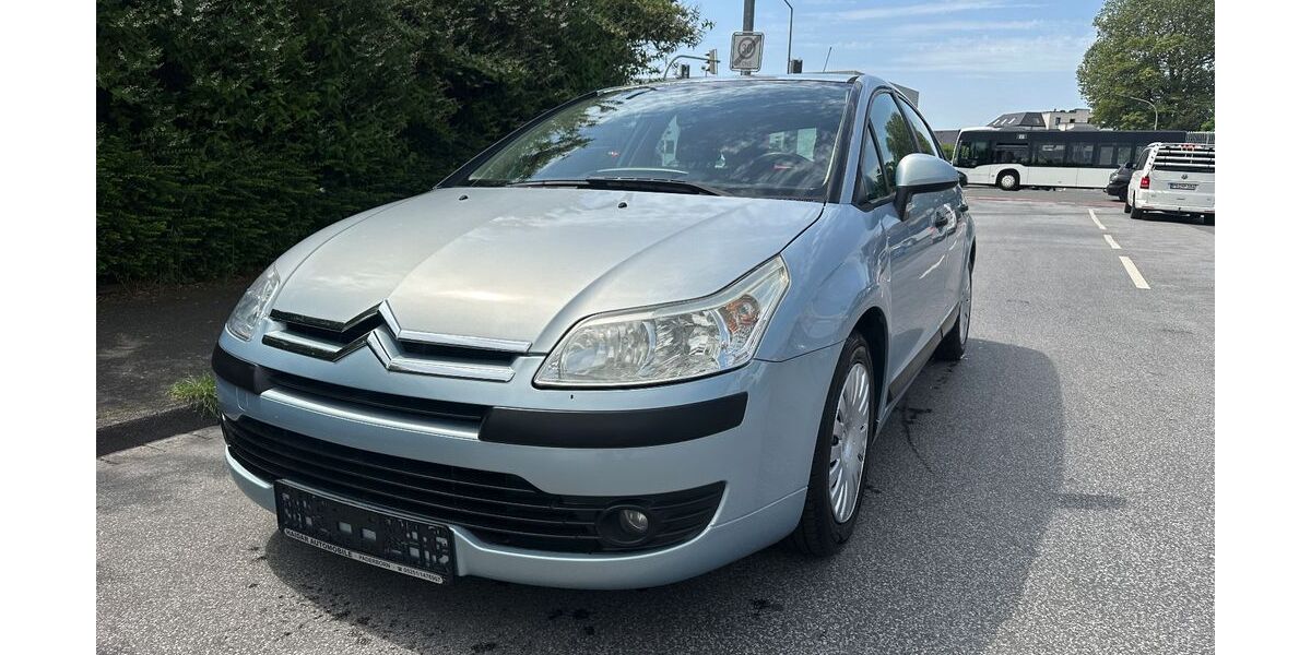 Citroen C4 128.000 km 2.290 &euro; Paderborn 33100